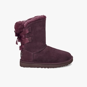 Ugg Classic Bling Short Women Classic Boots Pink (3567TUQKL)